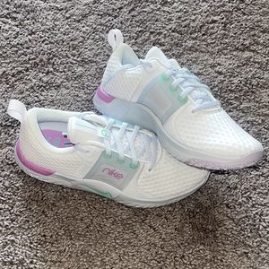 NIKE Renew Sneakers with Comfort Footbed